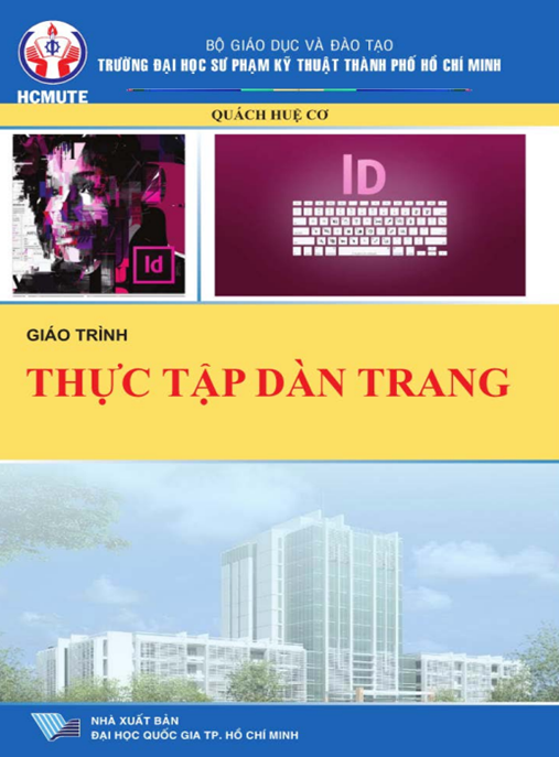 Tài Liệu Số Giáo Trình Thực Tập Dàn Trang