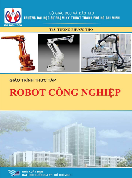 Tài Liệu Số Giáo Trình Thực Tập Robot Công Nghiệp