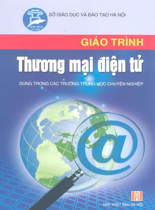 Tài Liệu Số Giáo Trình Thương Mại Điện Tử
