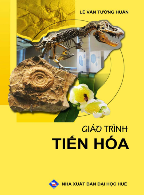 Tài Liệu Số Giáo Trình Tiến Hóa