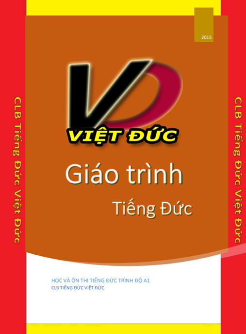Tài Liệu Số Giáo Trình Tiếng Đức – Học Và Ôn Thi Tiếng Đức Trình Độ A1