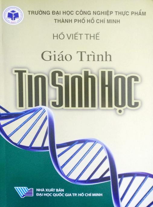 Tài Liệu Số Giáo Trình Tin Sinh Học