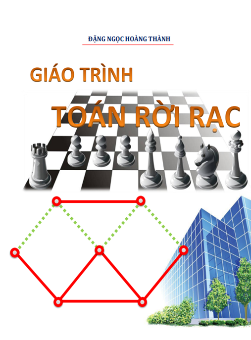 Tài Liệu Số Giáo Trình Toán Rời Rạc