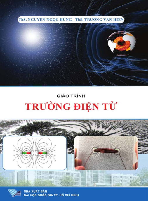 Tài Liệu Số Giáo Trình Trường Điện Từ