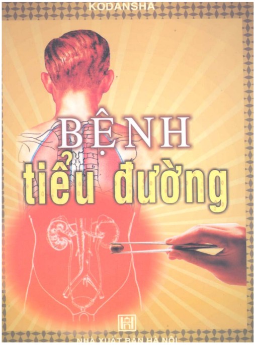 Tài Liệu Số Bệnh tiểu đường Phần 2