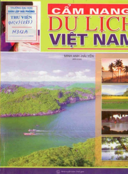 Tài Liệu Số Cẩm nang du lịch Việt Nam – Phần 2