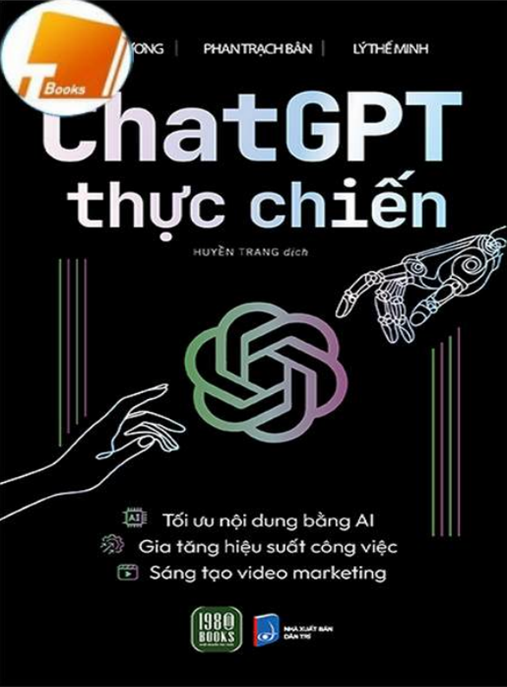 Tài Liệu Số ChatGPT thực chiến: Phần 1