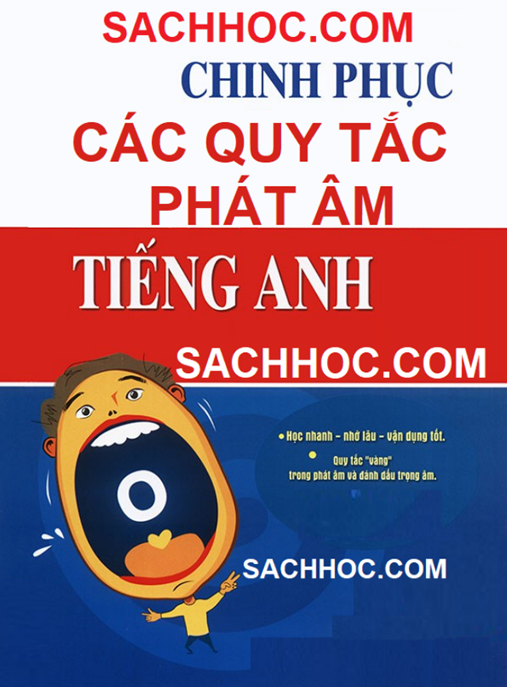 Tài Liệu Số Chinh phục các quy tắc phát âm tiếng Anh