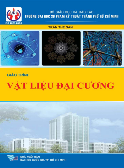 Tài Liệu Số Giáo Trình Vật Liệu Đại Cương
