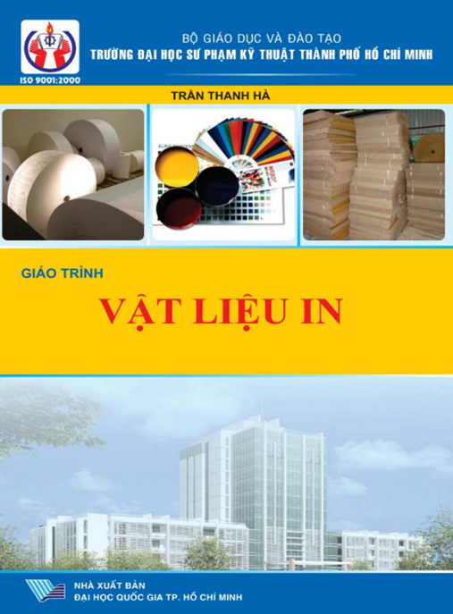 Tài Liệu Số Giáo Trình Vật Liệu In
