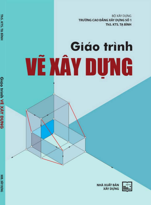 Tài Liệu Số Giáo Trình Vẽ Xây Dựng