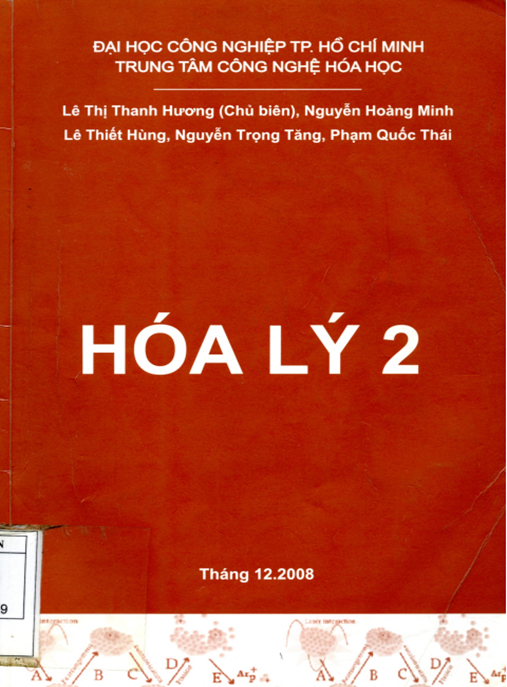 Tài Liệu Số Hóa Lý Tập 2