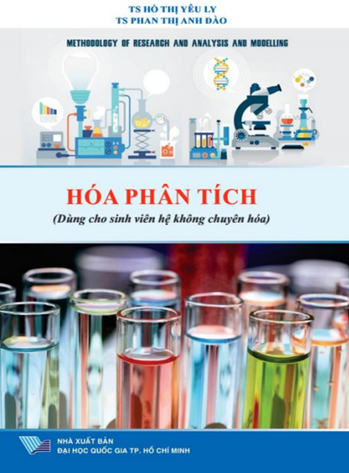 Tài Liệu Số Hoa Phân Tích (Dùng Cho Sinh Viên Hệ Không Chuyên Hóa)