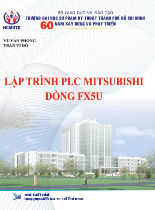 Tài Liệu Số Lập Trình Plc Mitsubishi Dòng FX5U