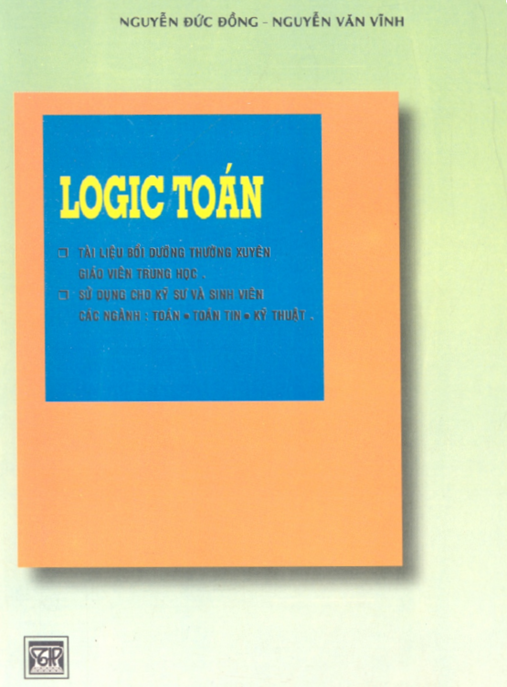 Tài Liệu Số Logic Toán