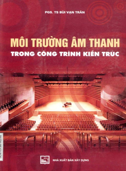 Tài Liệu Số Môi trường âm thanh trong công trình kiến trúc: Phần 2