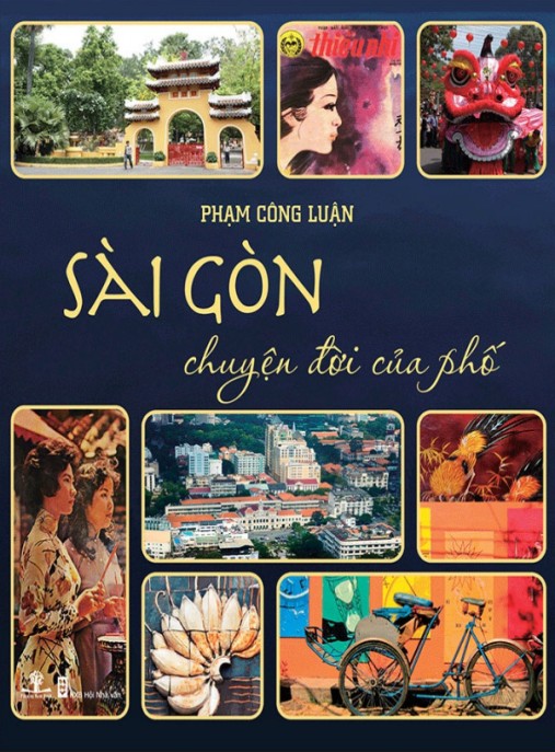 Tài Liệu Số Sài Gòn – Chuyện đời của phố – Phần 1