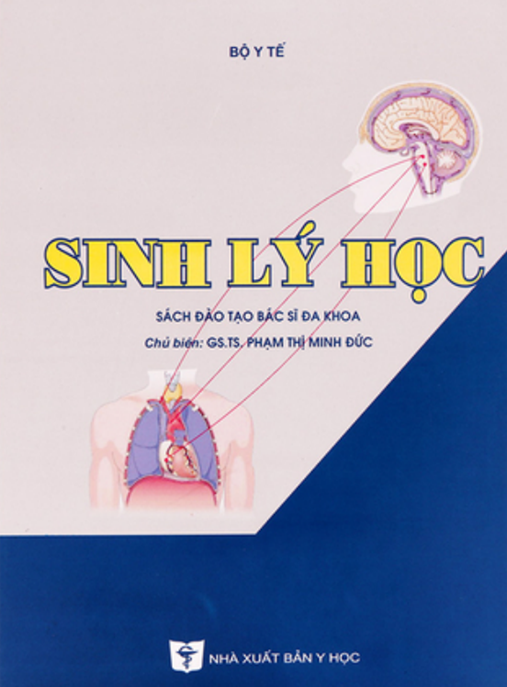 Tài Liệu Số Sinh lý học: Phần 1