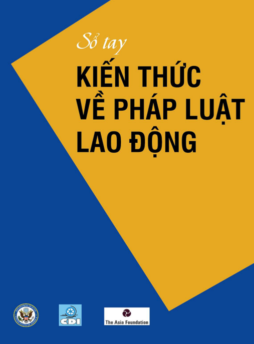 Tài Liệu Số Sổ tay kiến thức về pháp luật lao động