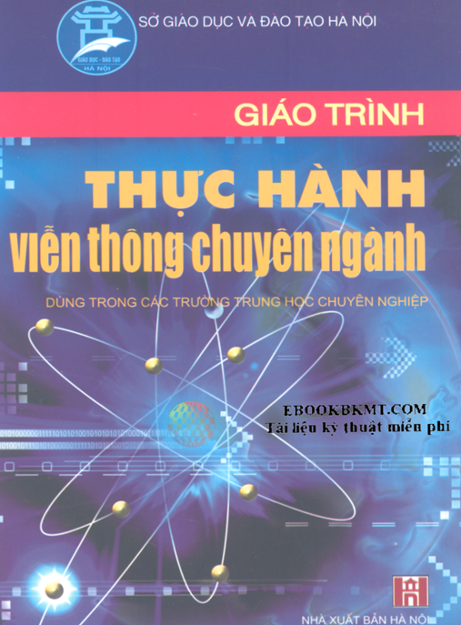 Tài Liệu Số Thực Hành Viễn Thông Chuyên Ngành