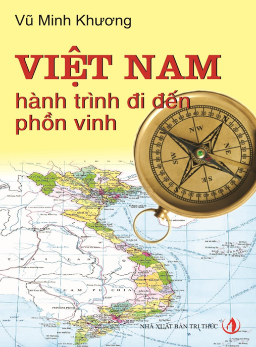 Tài Liệu Số Việt Nam: Hành trình đi đến phồn vinh – Phần 1