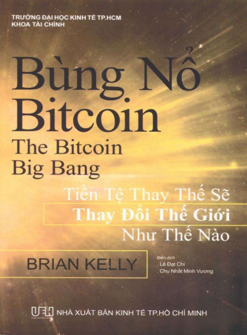 Tài Liệu Số Bùng nổ bitcoin – Tiền tệ thay thế sẽ thay đổi thế giới như thế nào – Phần 1