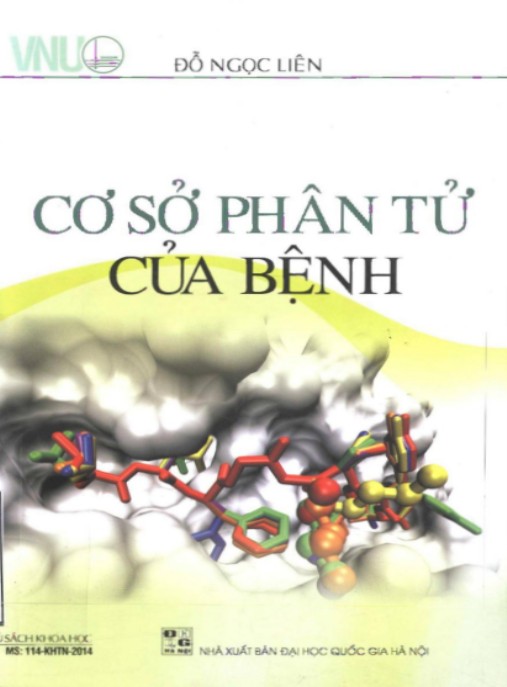 Tài Liệu Số Cơ sở phân tử của bệnh – Phần 2