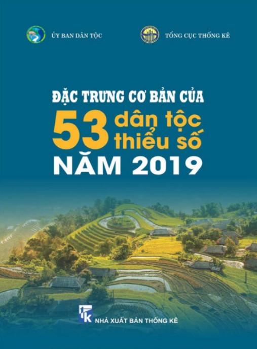 Tài Liệu Số Đặc trưng cơ bản của 53 dân tộc thiểu số năm 2019 – Phần 1