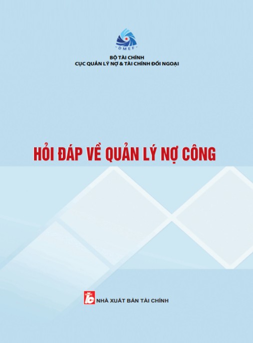 Tài Liệu Số Hỏi đáp về Quản lý nợ công – Phần 1