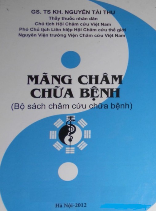 Tài Liệu Số Mãng châm chữa bệnh – Phần 2