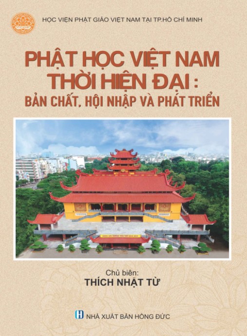 Tài Liệu Số Phật học Việt Nam thời hiện đại: Bản chất, hội nhập và phát triển – Phần 2