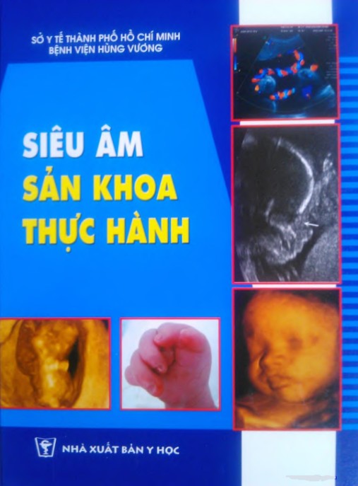 Tài Liệu Số Siêu âm sản khoa thực hành – Phần 1