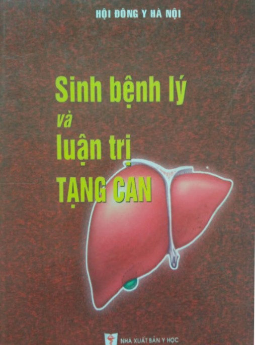 Tài Liệu Số Sinh bệnh lý và luận trị tạng can – Phần 2