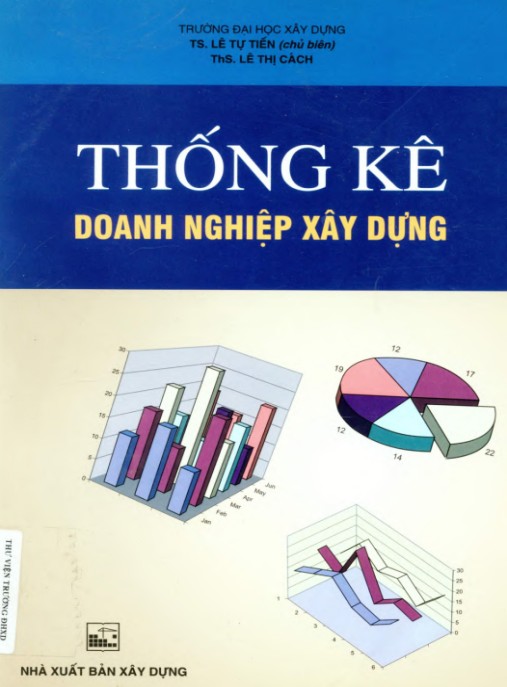 Tài Liệu Số Thống kê doanh nghiệp xây dựng – Phần 2