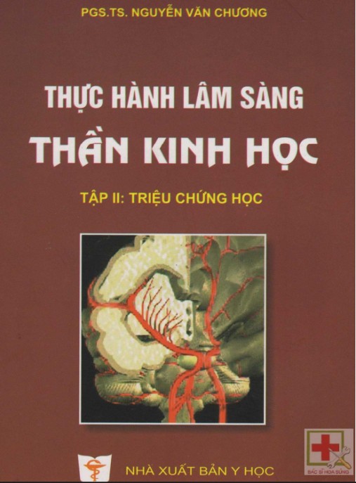Tài Liệu Số Thực hành lâm sàng thần kinh học (Tập 2) – Phần 1