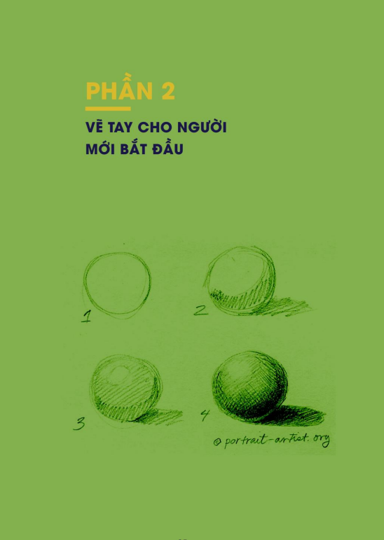 Tài Liệu Số Vẽ tay với thiết kế đồ họa – Phần 2