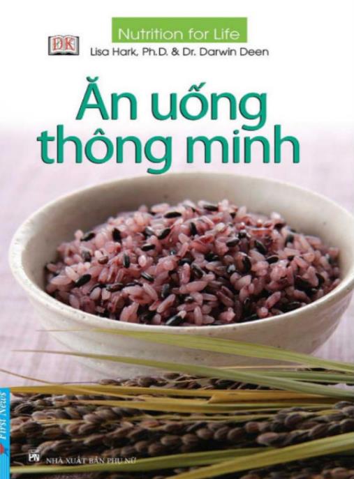 Tài liệu số Ăn Uống Thông Minh