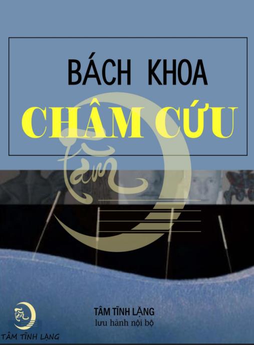 Tài liệu số Bách Khoa Châm Cứu