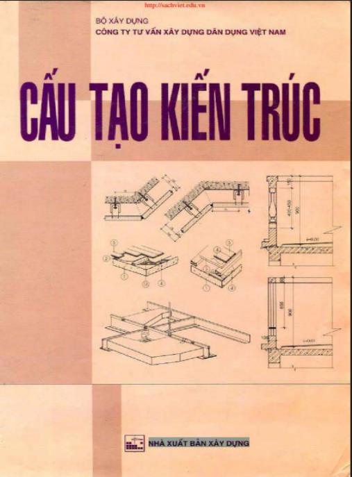 Tài liệu số Cấu Tạo Kiến Trúc