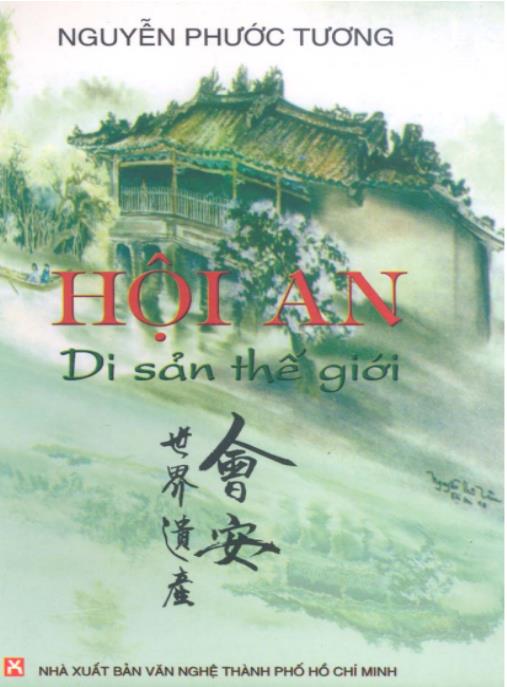 Tài liệu số Hội An Di sản văn hóa thế giới