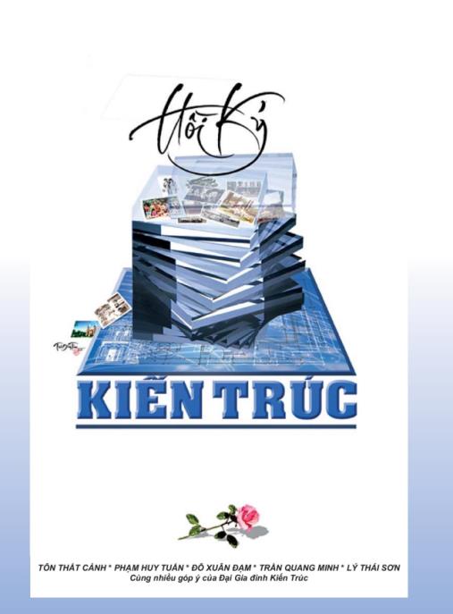 Tài liệu số Hồi Ký Kiến Trúc