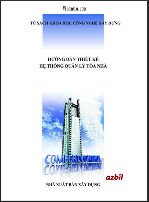 Tài liệu số Hướng Dẫn Thiết Kế Hệ Thống Quản Lý Tòa Nhà