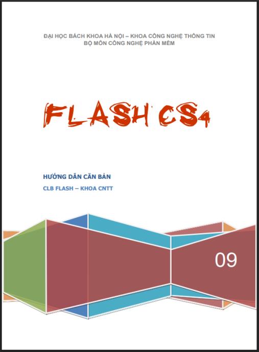 Tài liệu số Hướng dẫn căn bản CLB flash