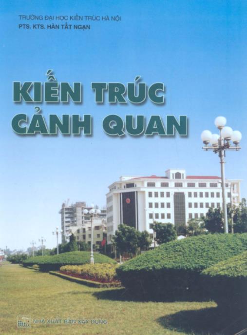Tài liệu số Kiến Trúc Cảnh Quan