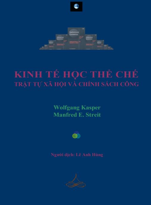Tài liệu số Kinh tế học thể chế trật tự xã hội và chính sách công – Phần 1