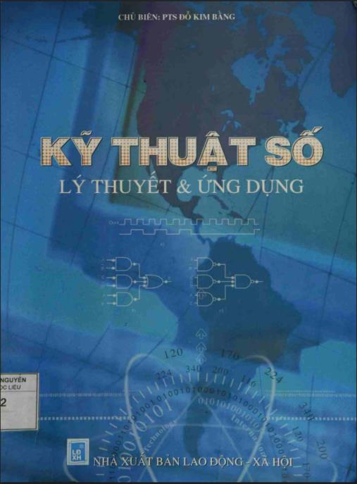 Tài liệu số Kỹ thuật số – Lý thuyết và ứng dụng: Phần 2