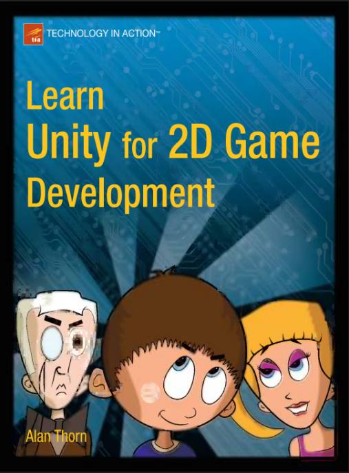 Tài liệu số Learn unity for 2D game development Part 1