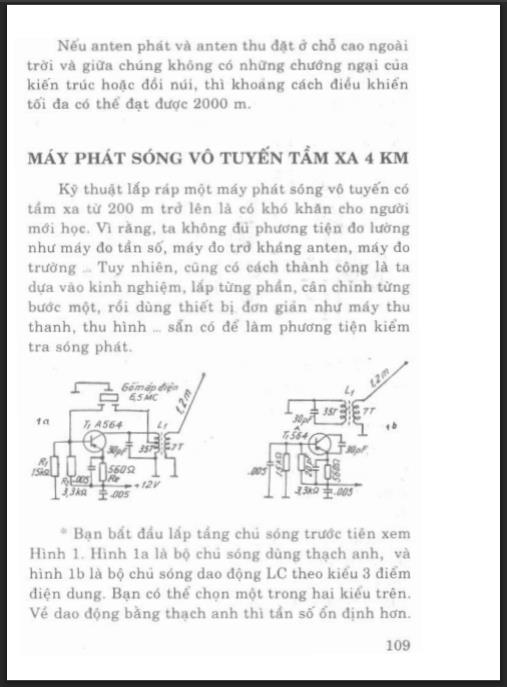Tài liệu số Mạch điện lý thú (tái bản) – Phần 2