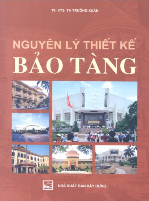 Tài liệu số Nguyên Lý Thiết Kế Bảo Tàng