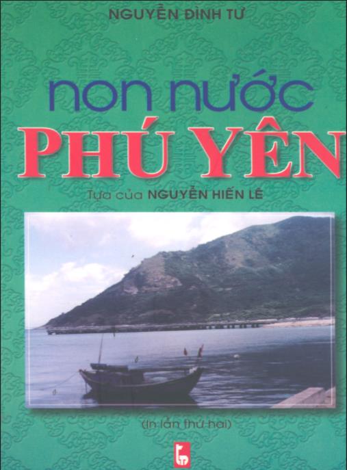 Tài liệu số Non nước Phú Yên – Phần 1